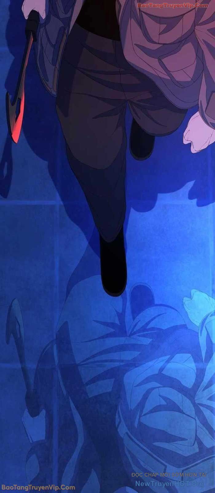 Siêu Anh Hùng Black Briday - Chapter 3 - Page 109