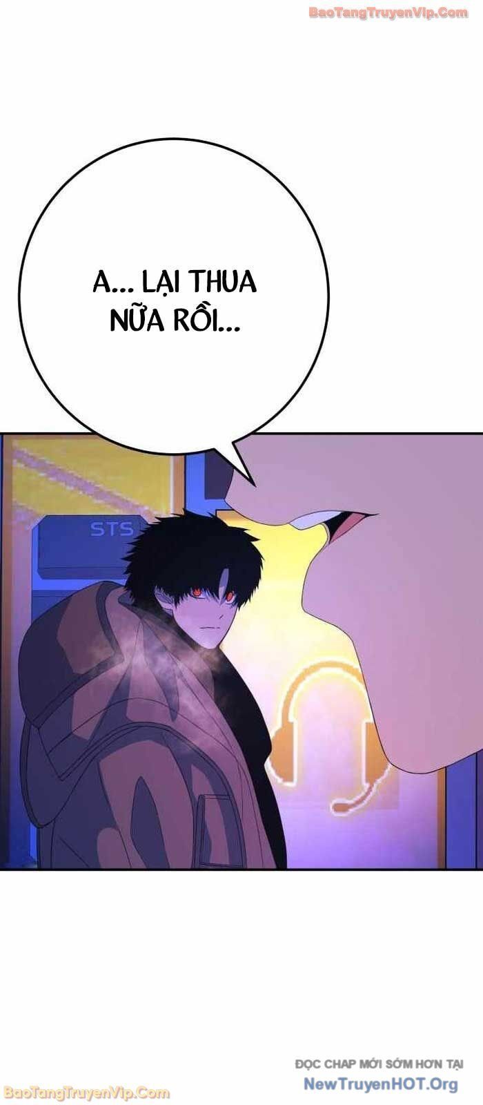 Siêu Anh Hùng Black Briday - Chapter 3 - Page 111