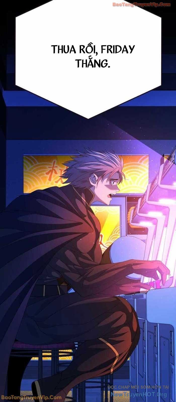 Siêu Anh Hùng Black Briday - Chapter 3 - Page 113