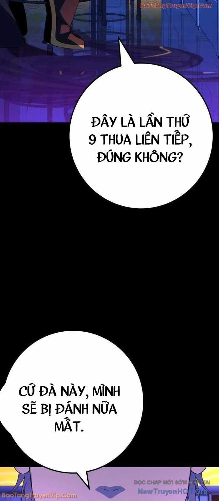 Siêu Anh Hùng Black Briday - Chapter 3 - Page 114