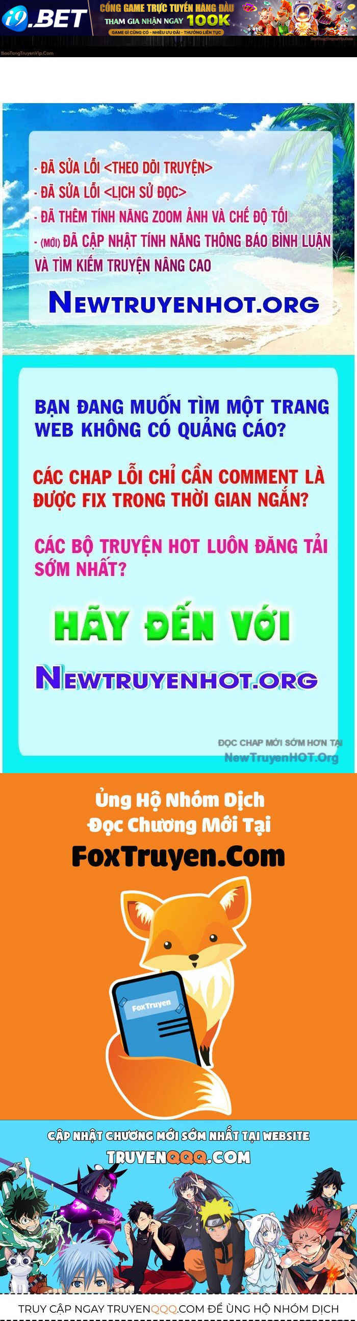 Siêu Anh Hùng Black Briday - Chapter 3 - Page 117