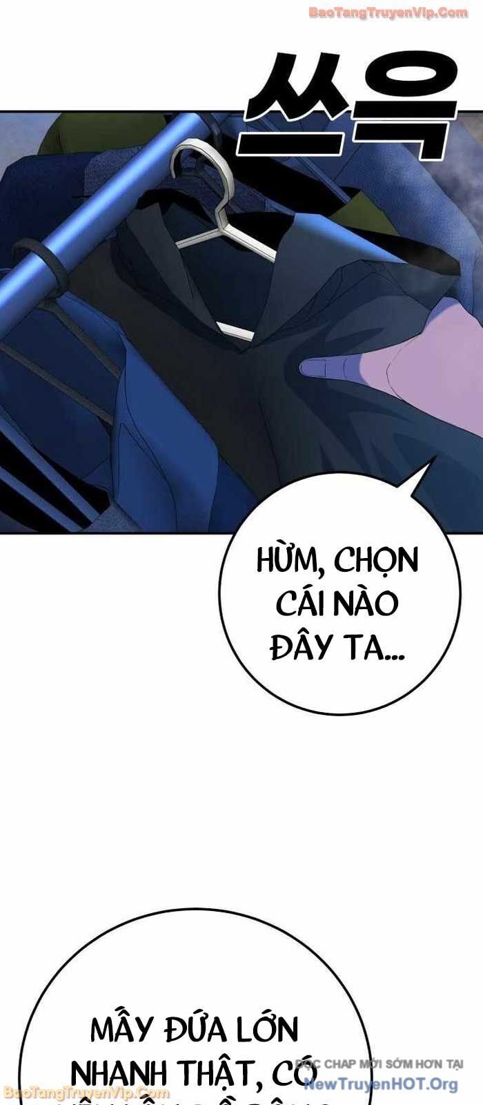 Siêu Anh Hùng Black Briday - Chapter 3 - Page 13