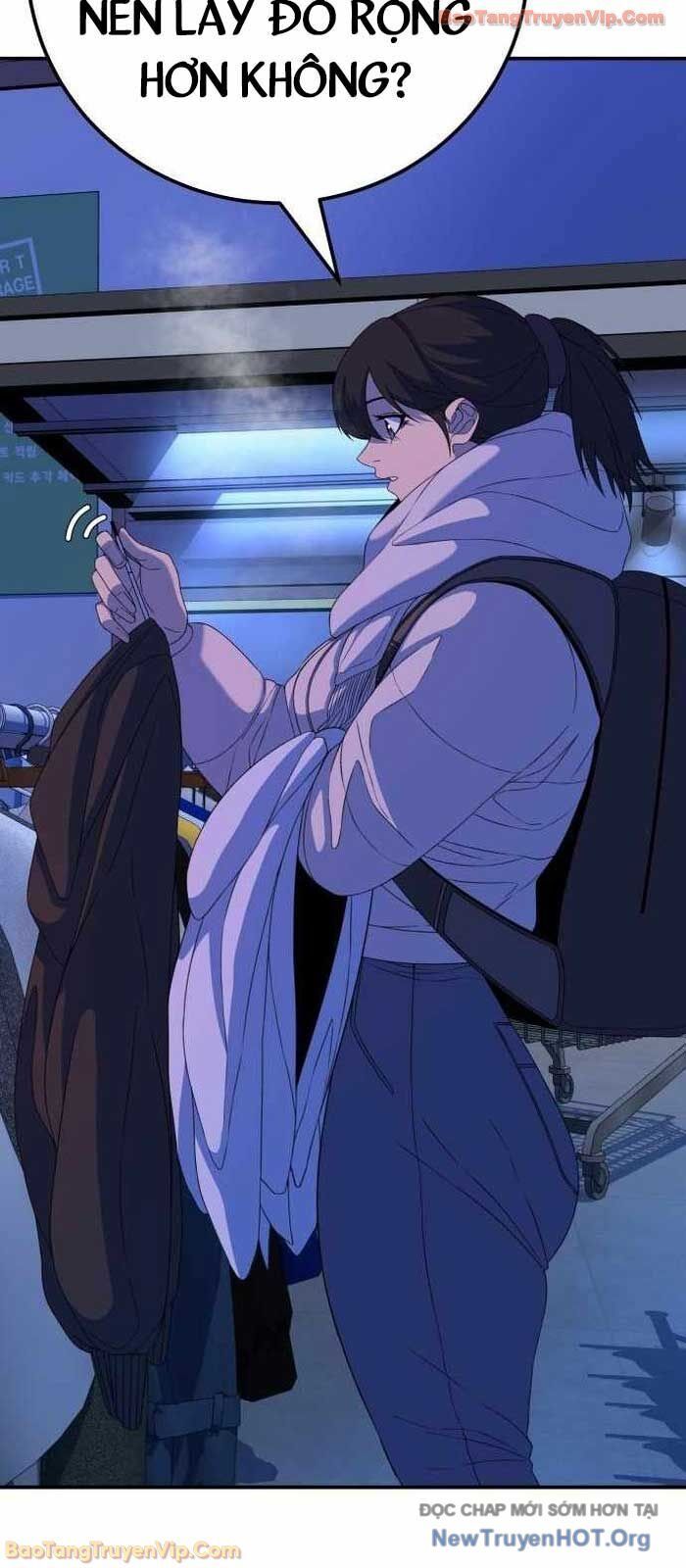 Siêu Anh Hùng Black Briday - Chapter 3 - Page 14