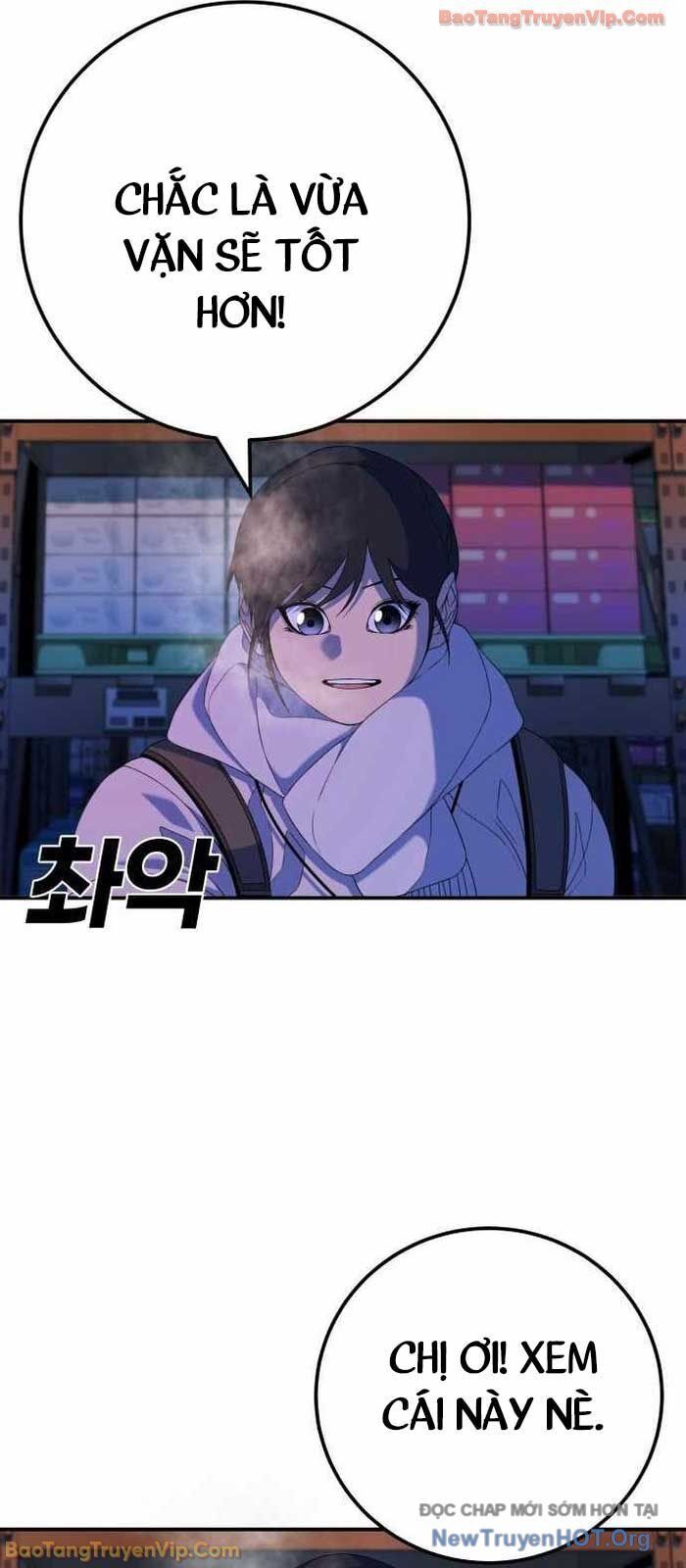 Siêu Anh Hùng Black Briday - Chapter 3 - Page 16