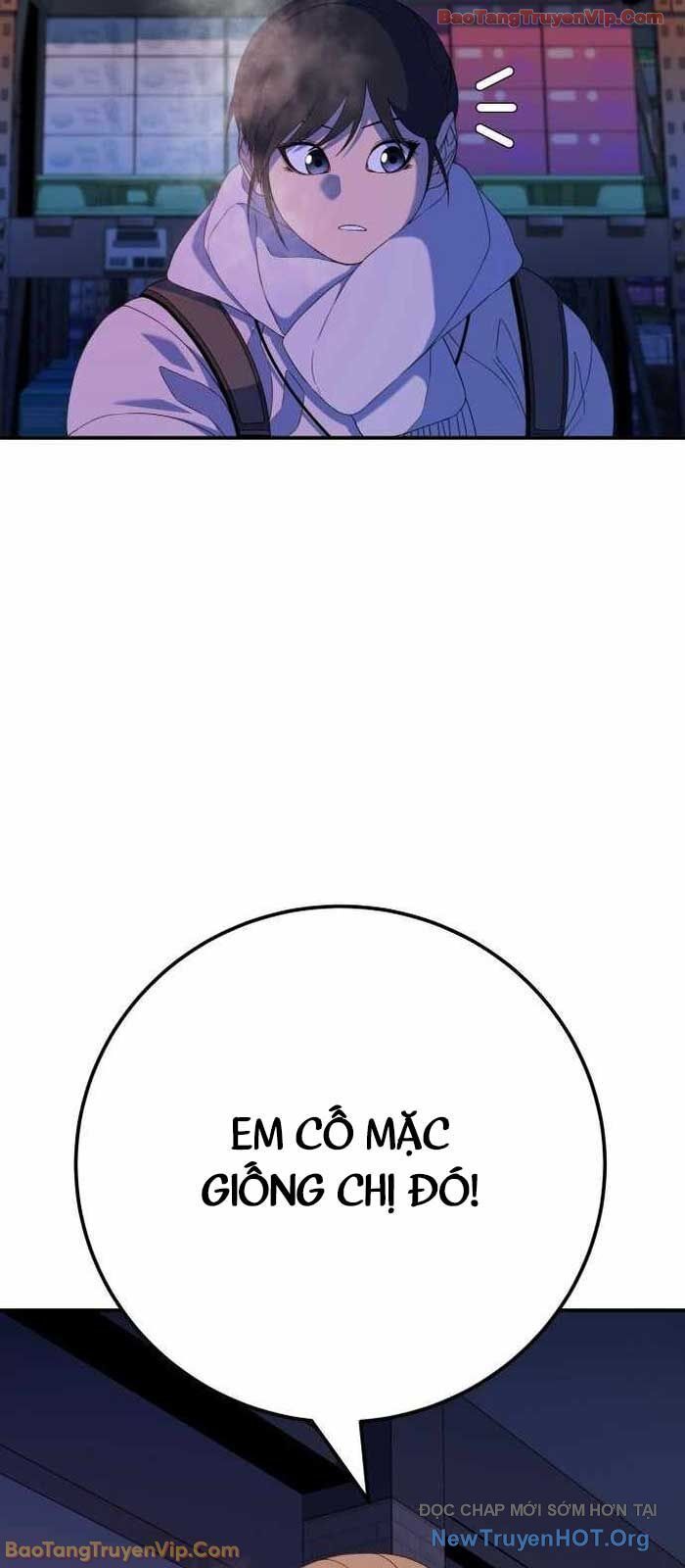 Siêu Anh Hùng Black Briday - Chapter 3 - Page 17