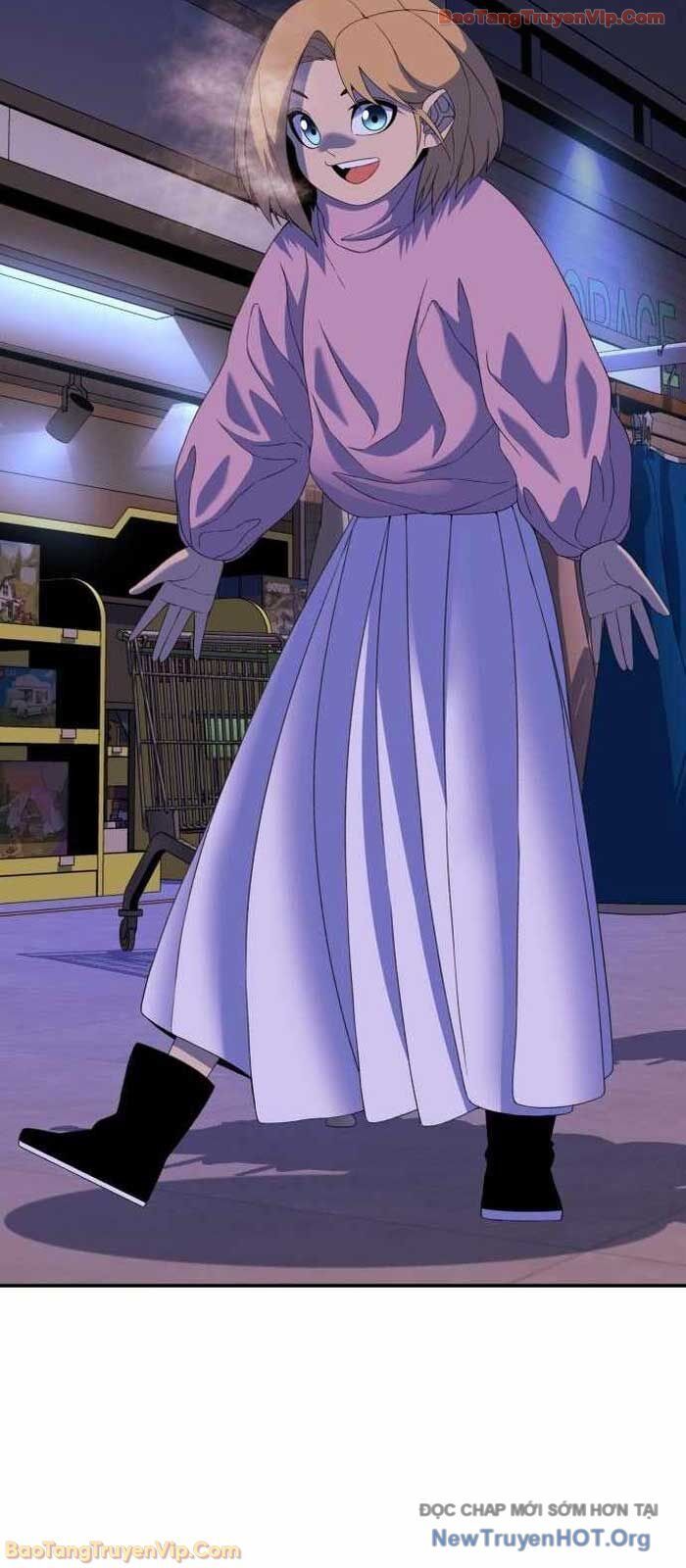 Siêu Anh Hùng Black Briday - Chapter 3 - Page 18