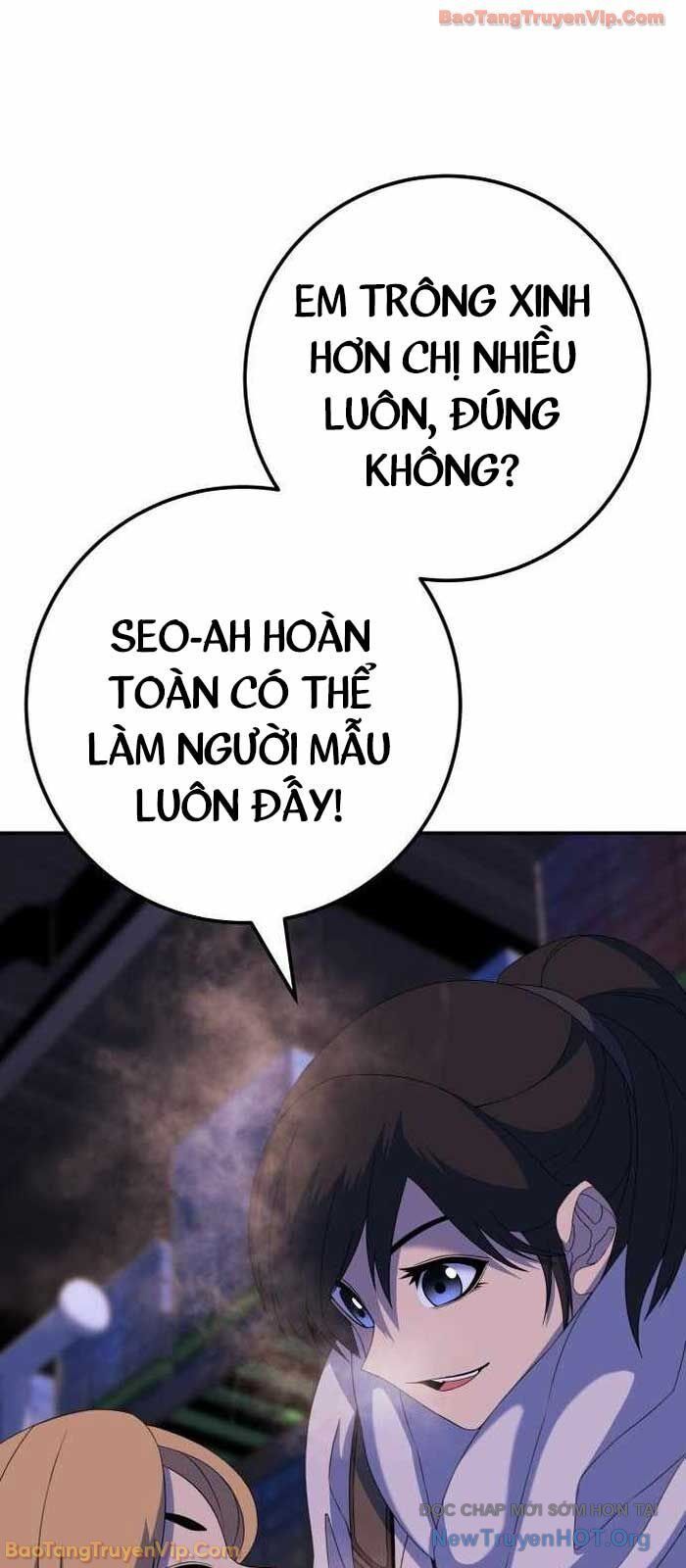 Siêu Anh Hùng Black Briday - Chapter 3 - Page 19