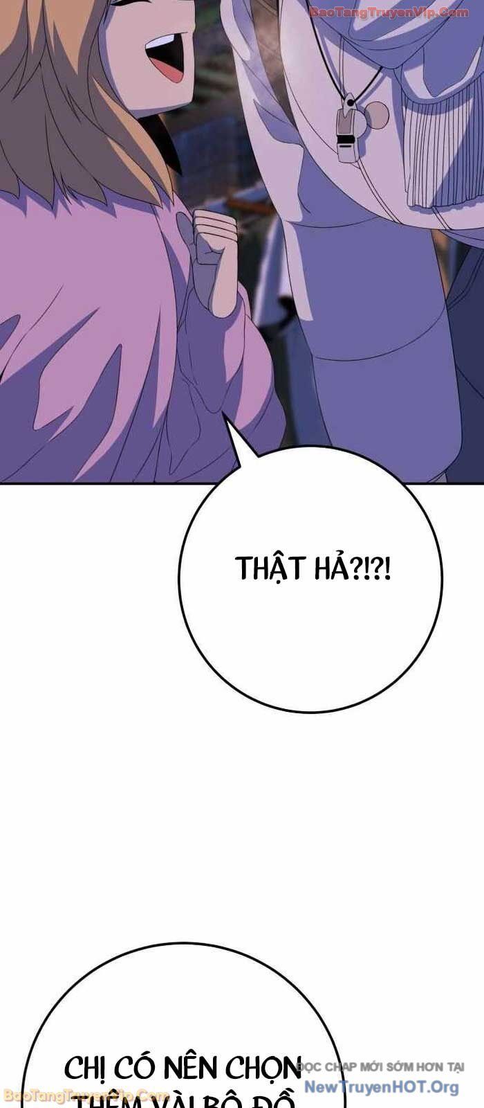 Siêu Anh Hùng Black Briday - Chapter 3 - Page 20