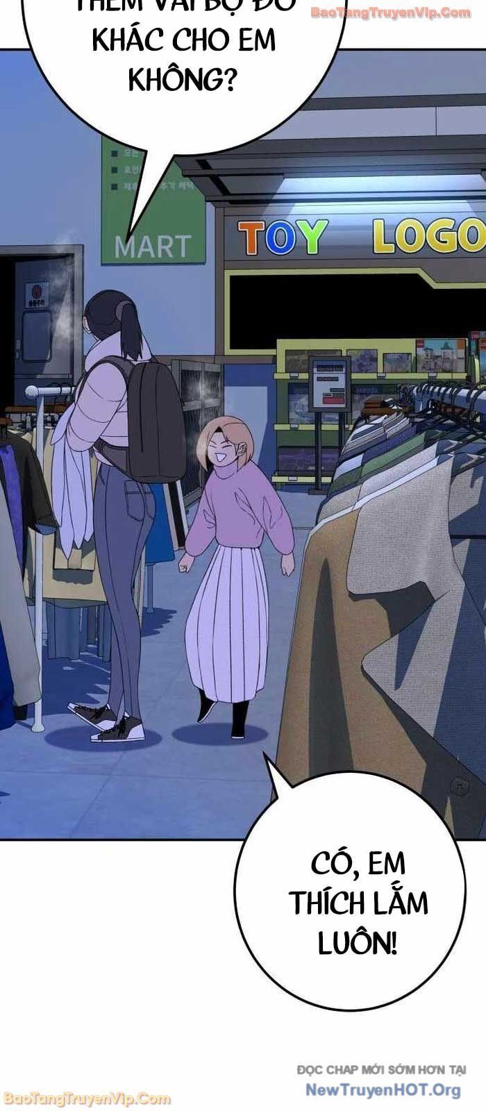 Siêu Anh Hùng Black Briday - Chapter 3 - Page 21