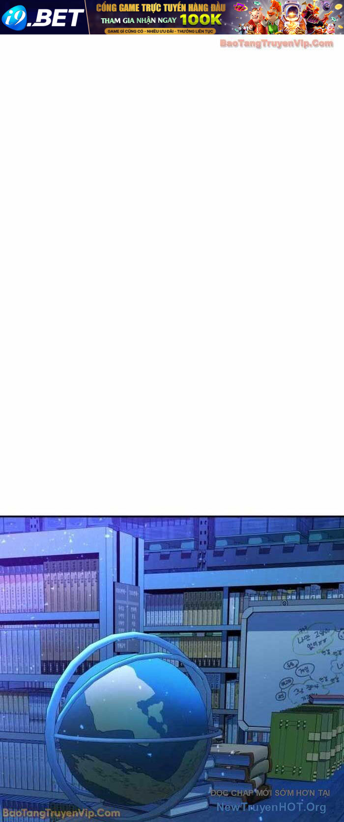 Siêu Anh Hùng Black Briday - Chapter 3 - Page 22