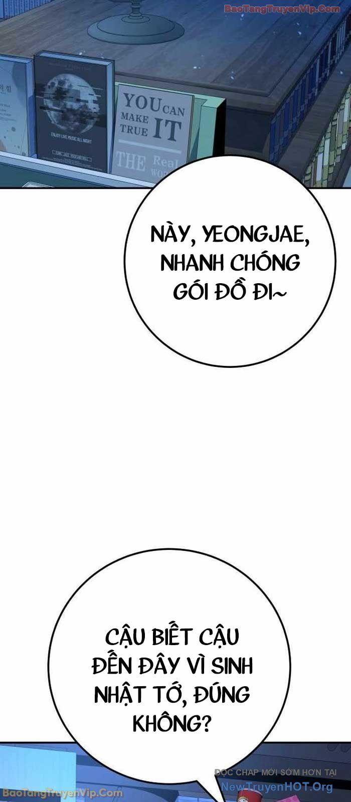 Siêu Anh Hùng Black Briday - Chapter 3 - Page 23