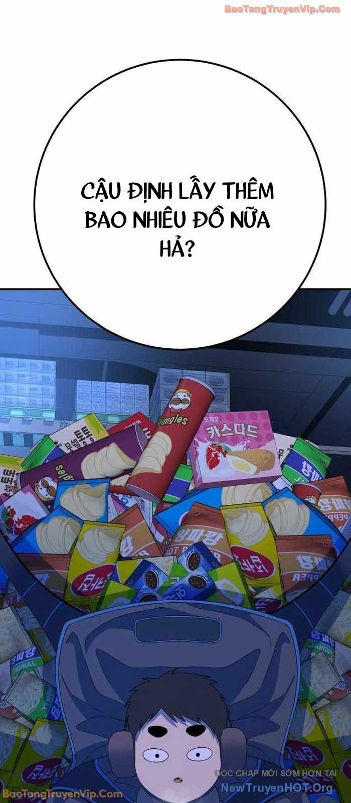 Siêu Anh Hùng Black Briday - Chapter 3 - Page 25