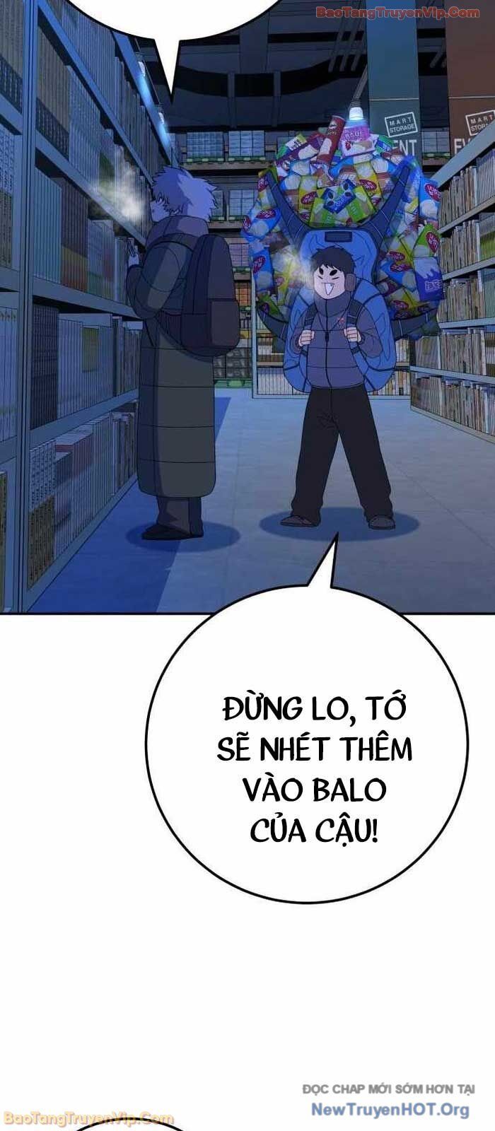 Siêu Anh Hùng Black Briday - Chapter 3 - Page 27