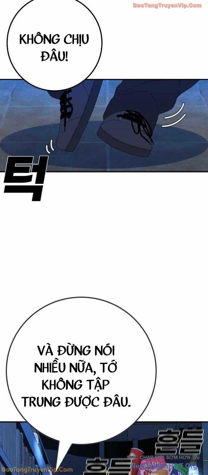 Siêu Anh Hùng Black Briday - Chapter 3 - Page 28