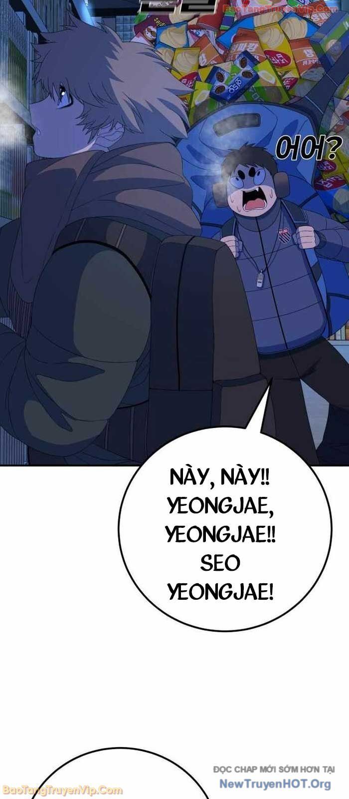 Siêu Anh Hùng Black Briday - Chapter 3 - Page 29