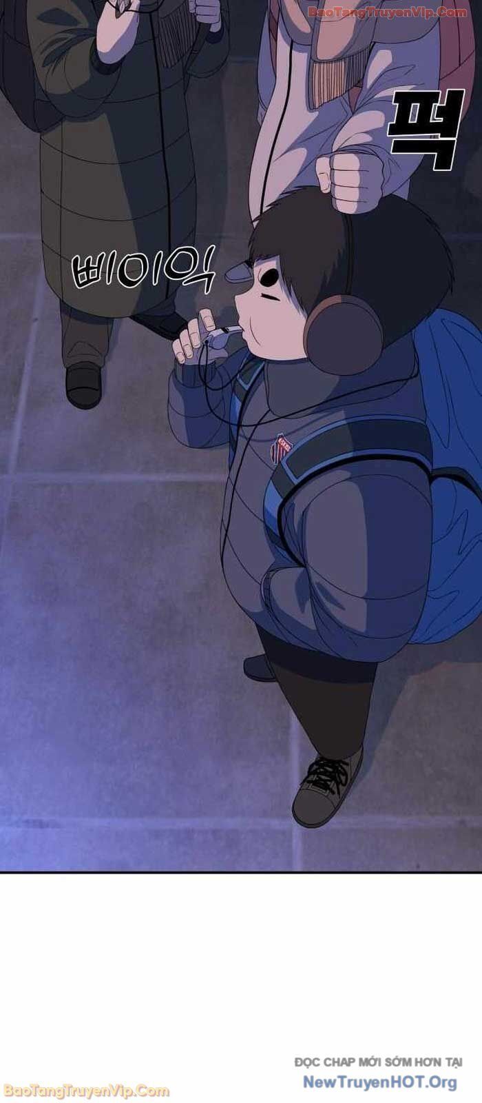 Siêu Anh Hùng Black Briday - Chapter 3 - Page 3