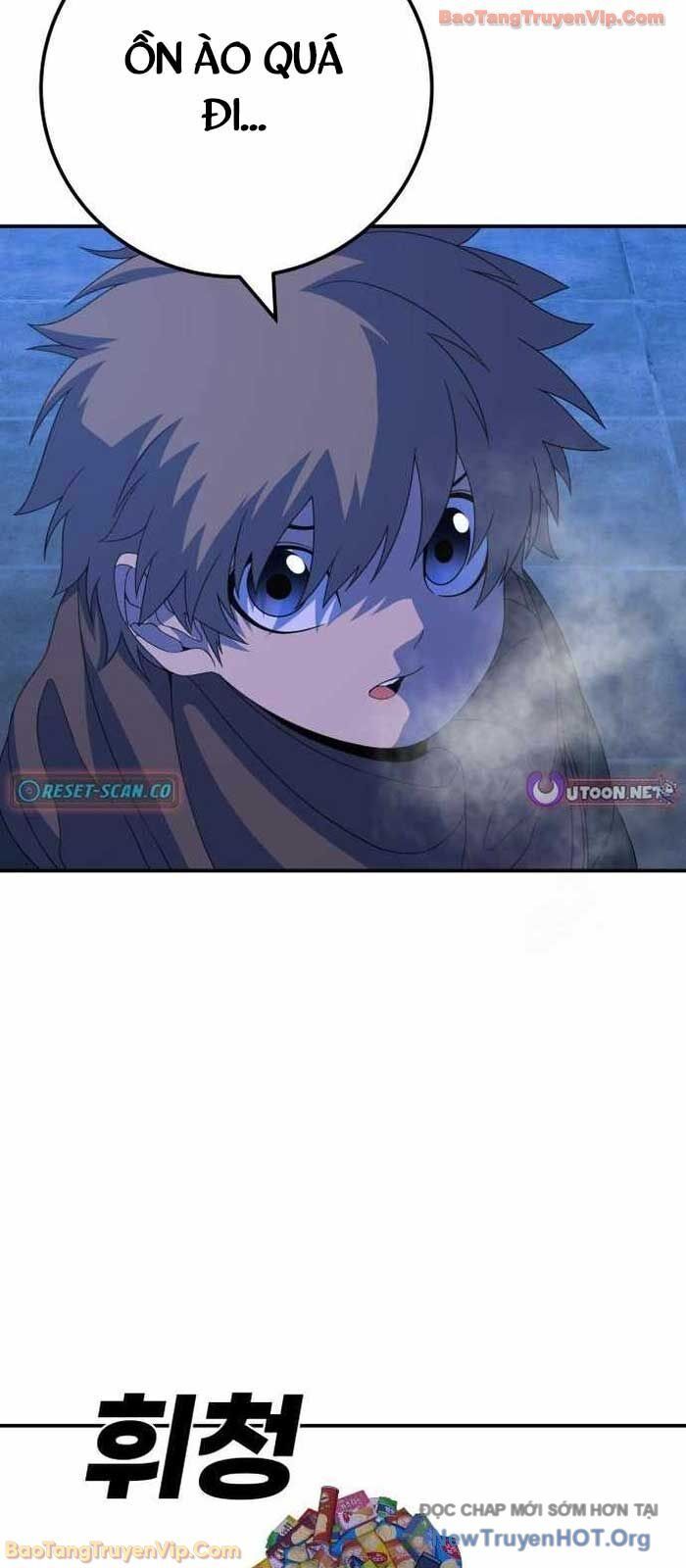 Siêu Anh Hùng Black Briday - Chapter 3 - Page 30