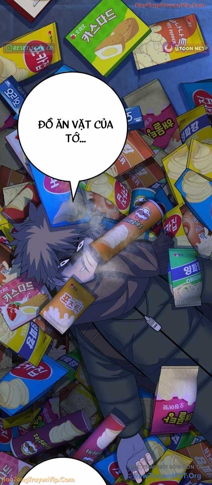 Siêu Anh Hùng Black Briday - Chapter 3 - Page 33