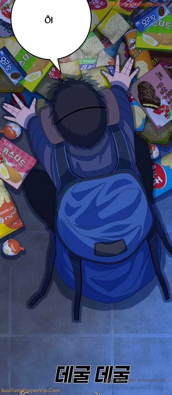 Siêu Anh Hùng Black Briday - Chapter 3 - Page 34