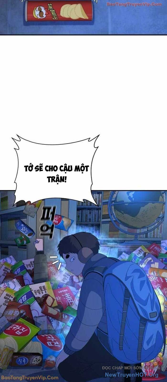 Siêu Anh Hùng Black Briday - Chapter 3 - Page 35