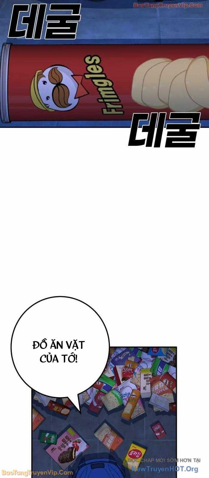 Siêu Anh Hùng Black Briday - Chapter 3 - Page 36