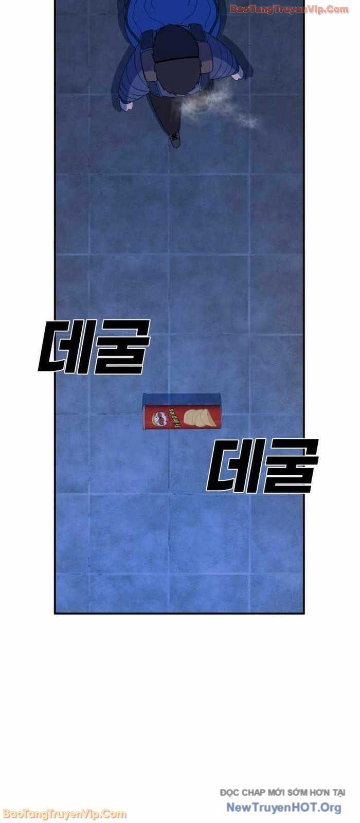 Siêu Anh Hùng Black Briday - Chapter 3 - Page 37