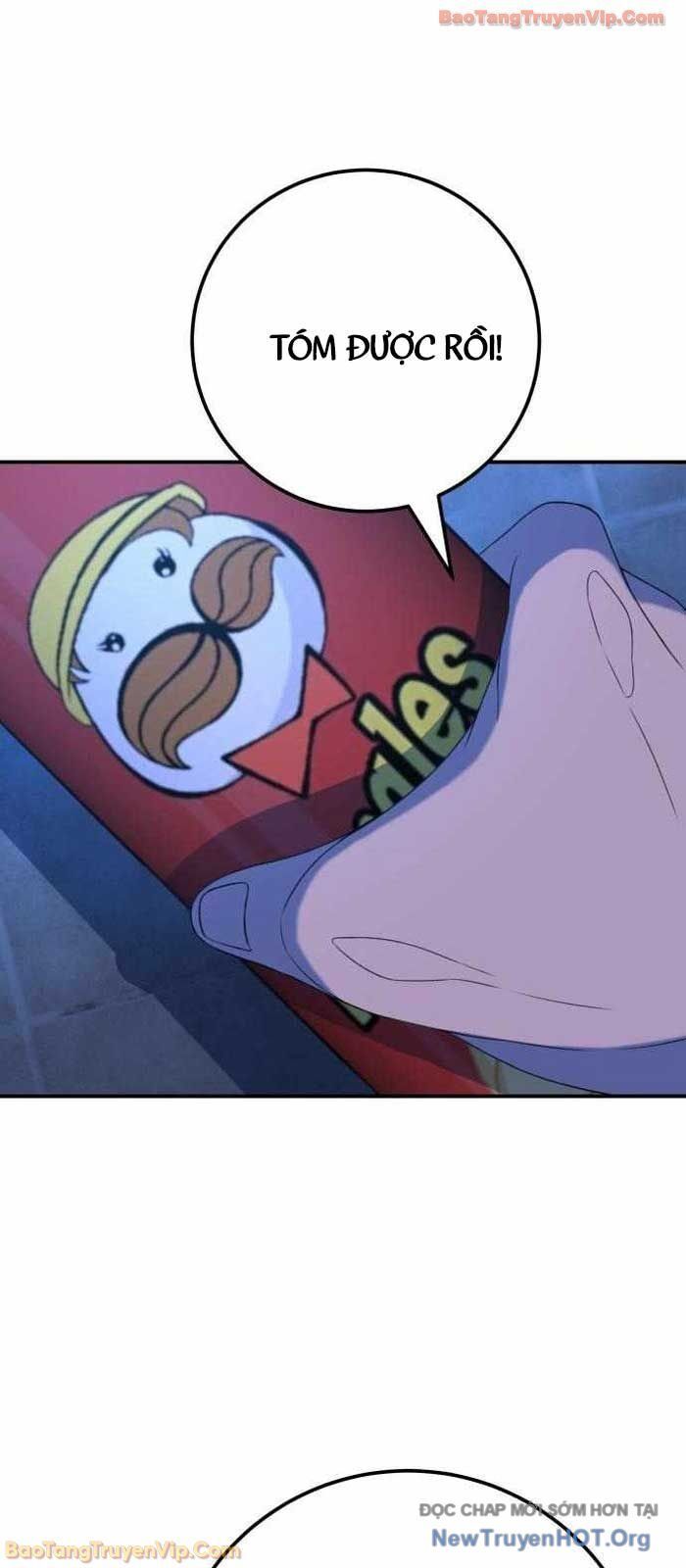 Siêu Anh Hùng Black Briday - Chapter 3 - Page 38