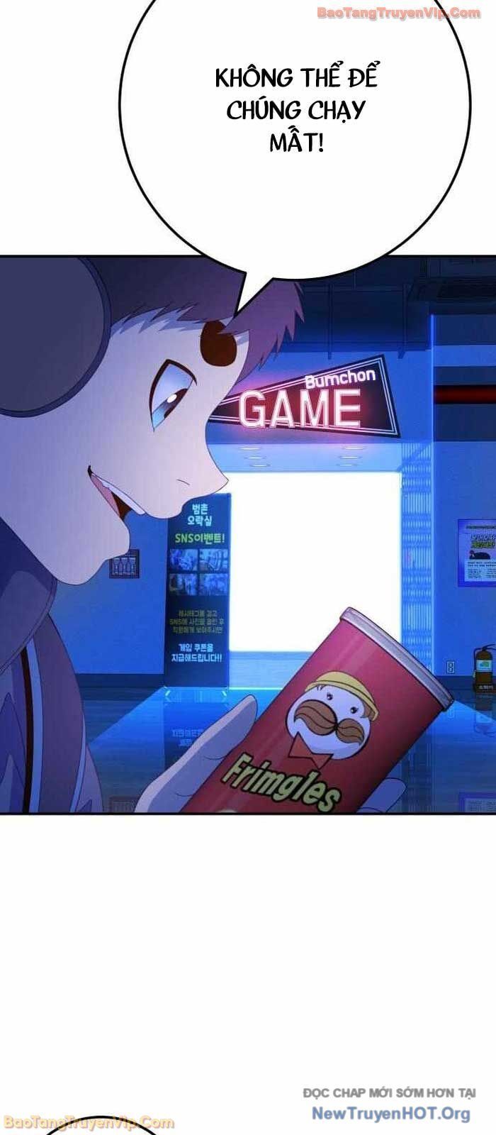 Siêu Anh Hùng Black Briday - Chapter 3 - Page 39