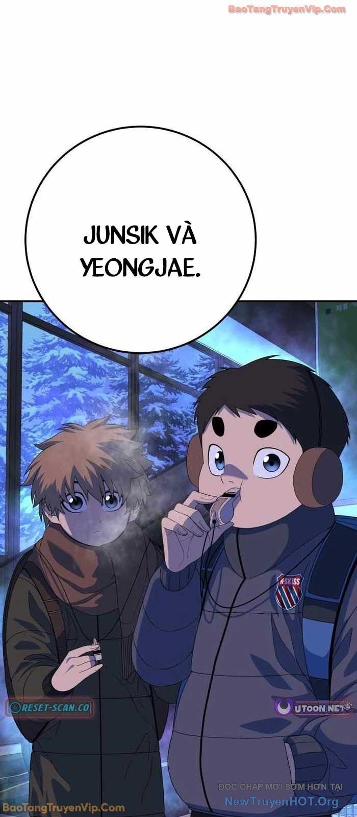 Siêu Anh Hùng Black Briday - Chapter 3 - Page 4