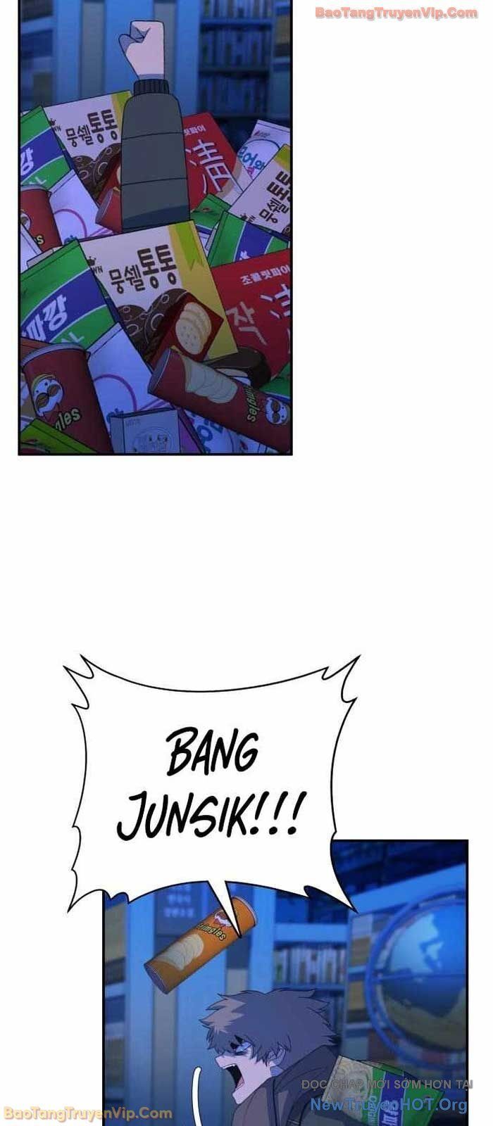 Siêu Anh Hùng Black Briday - Chapter 3 - Page 41