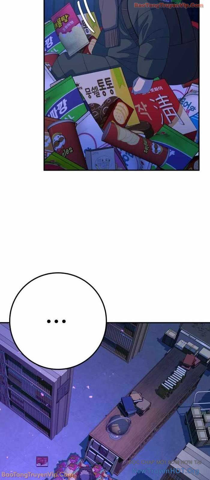 Siêu Anh Hùng Black Briday - Chapter 3 - Page 42