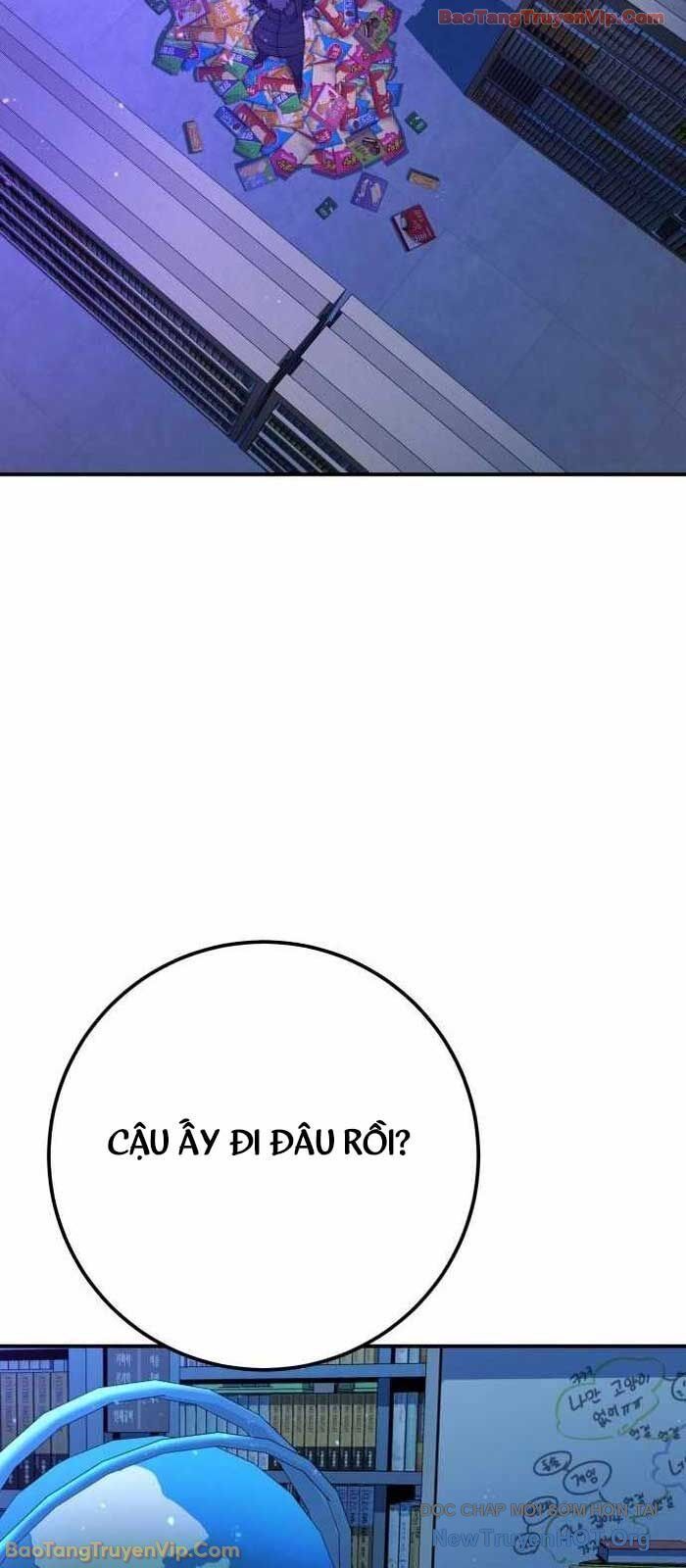 Siêu Anh Hùng Black Briday - Chapter 3 - Page 43