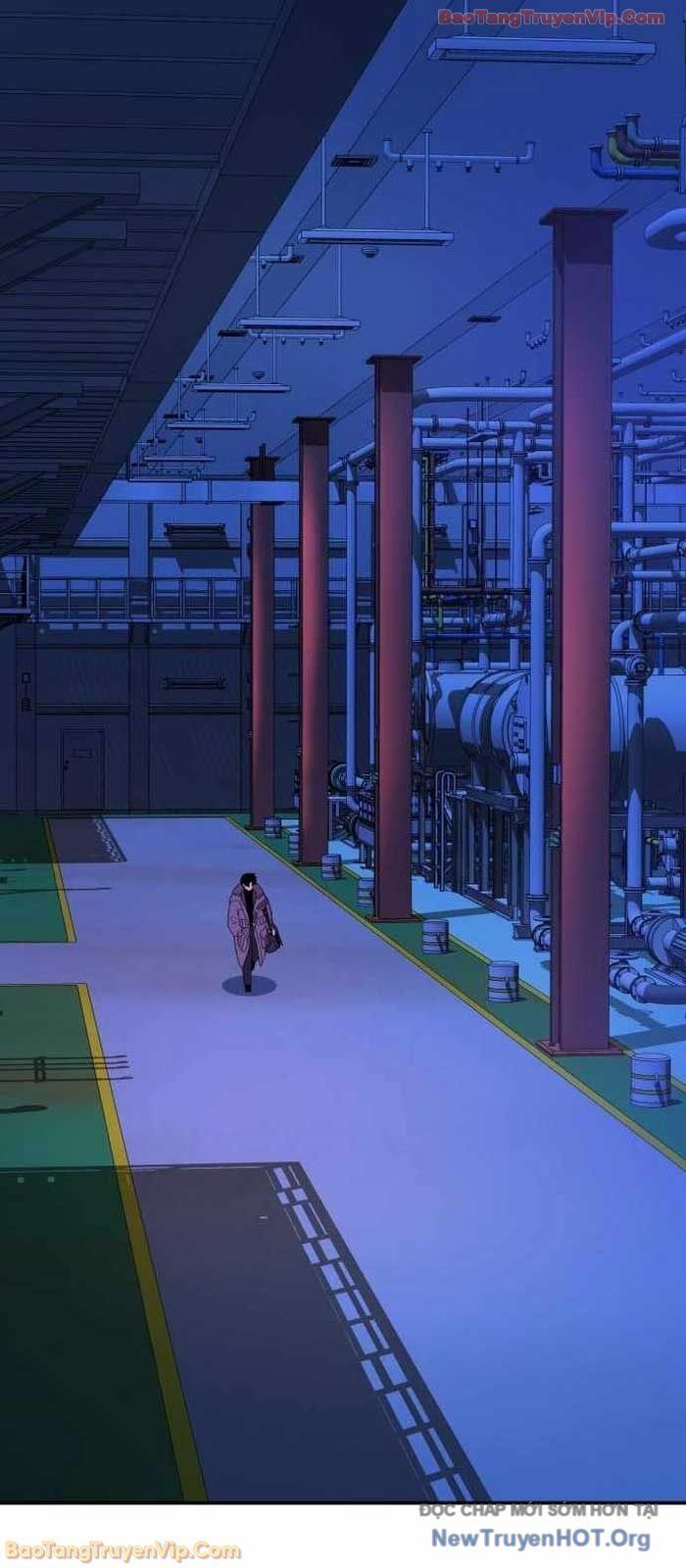 Siêu Anh Hùng Black Briday - Chapter 3 - Page 45