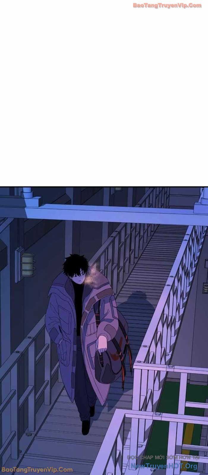 Siêu Anh Hùng Black Briday - Chapter 3 - Page 46