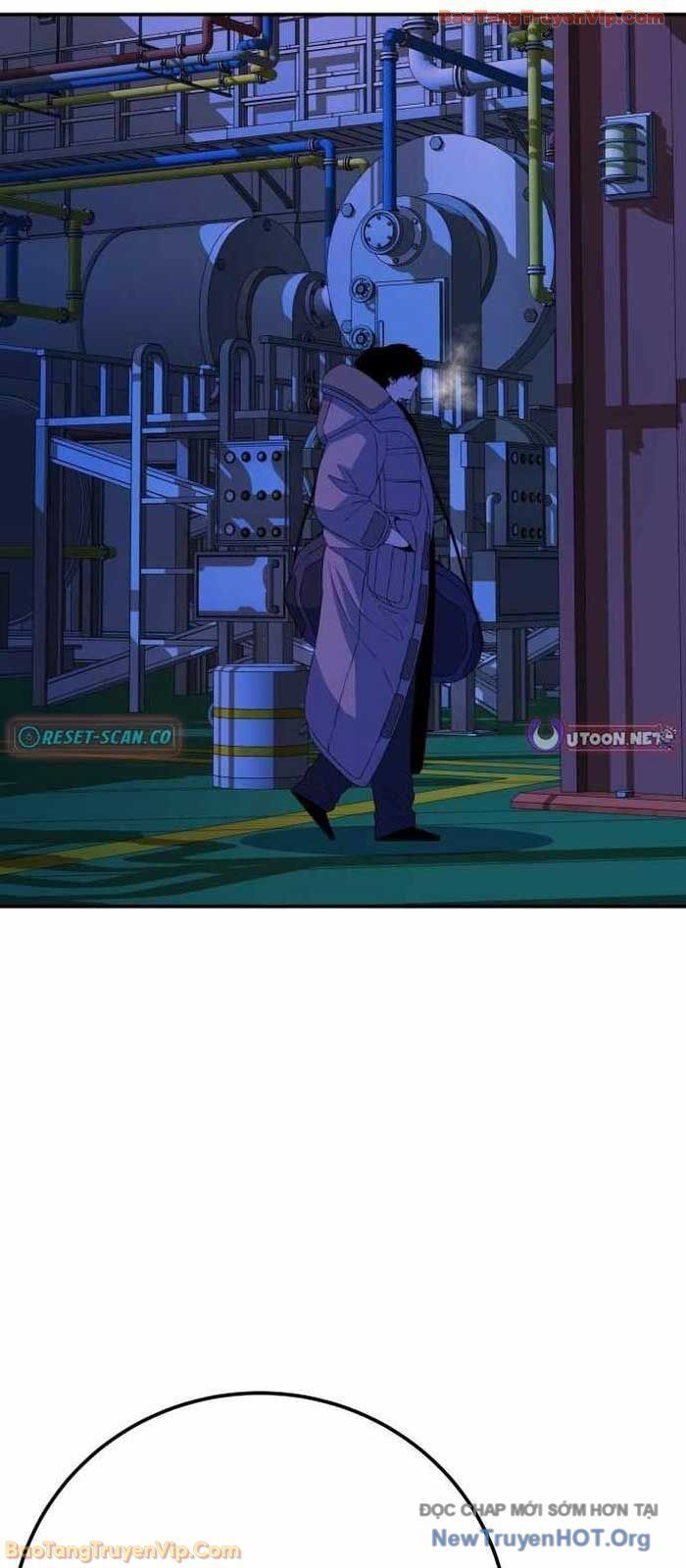 Siêu Anh Hùng Black Briday - Chapter 3 - Page 48