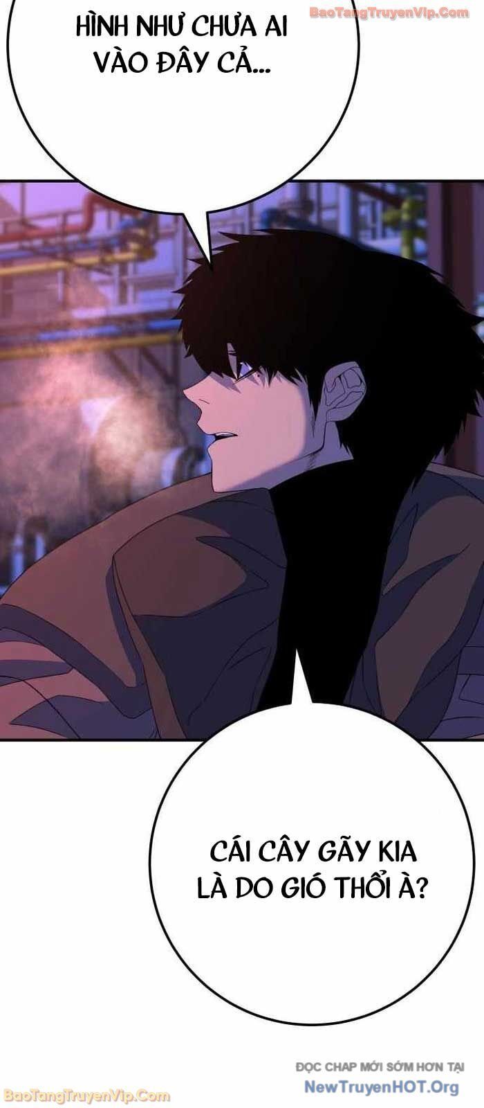 Siêu Anh Hùng Black Briday - Chapter 3 - Page 49