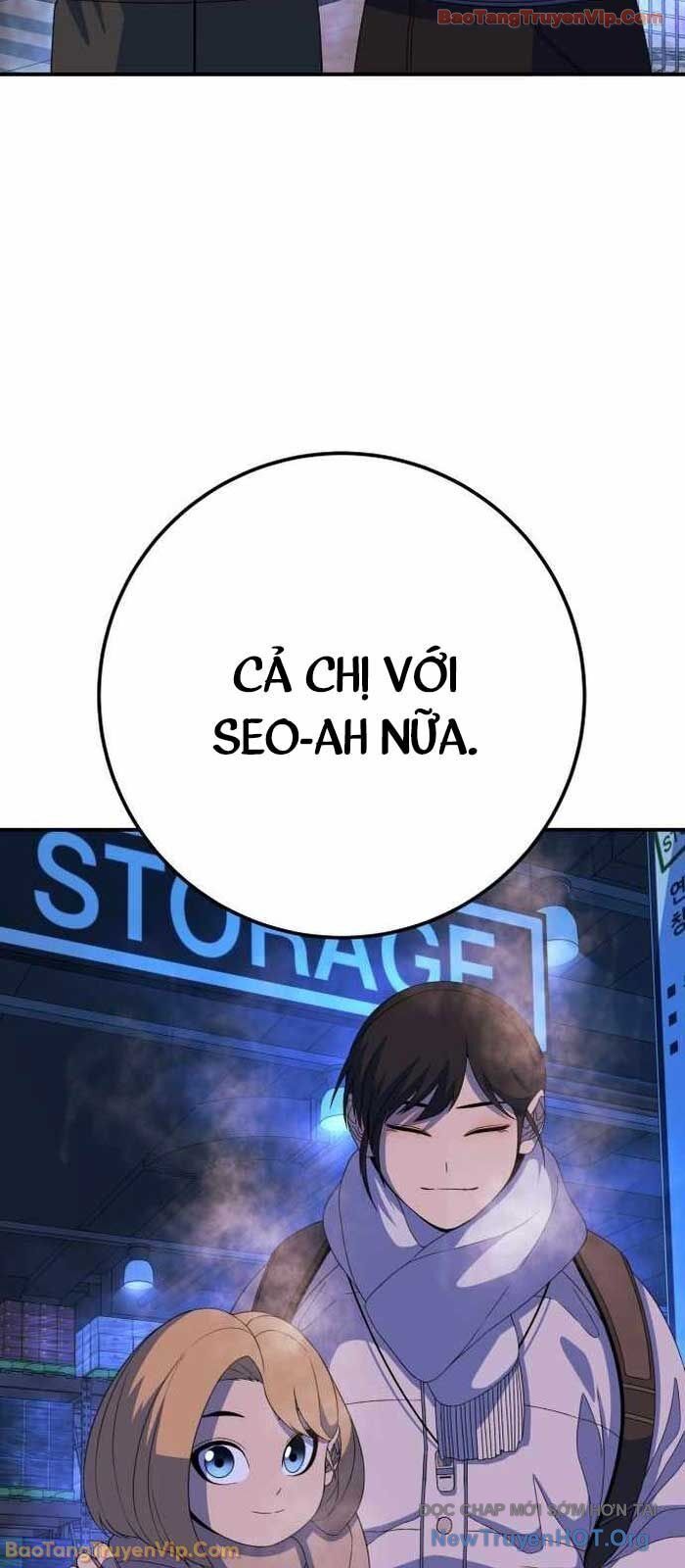 Siêu Anh Hùng Black Briday - Chapter 3 - Page 5