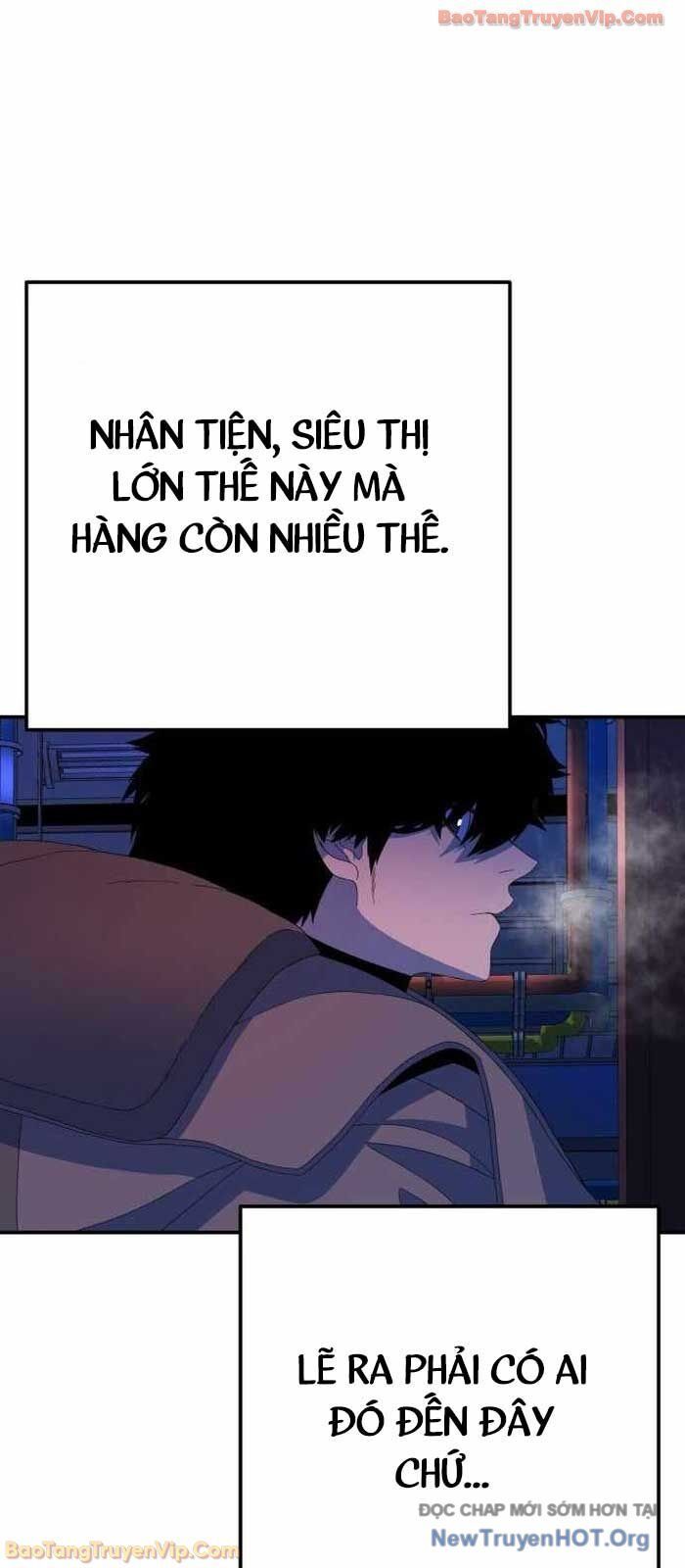 Siêu Anh Hùng Black Briday - Chapter 3 - Page 50