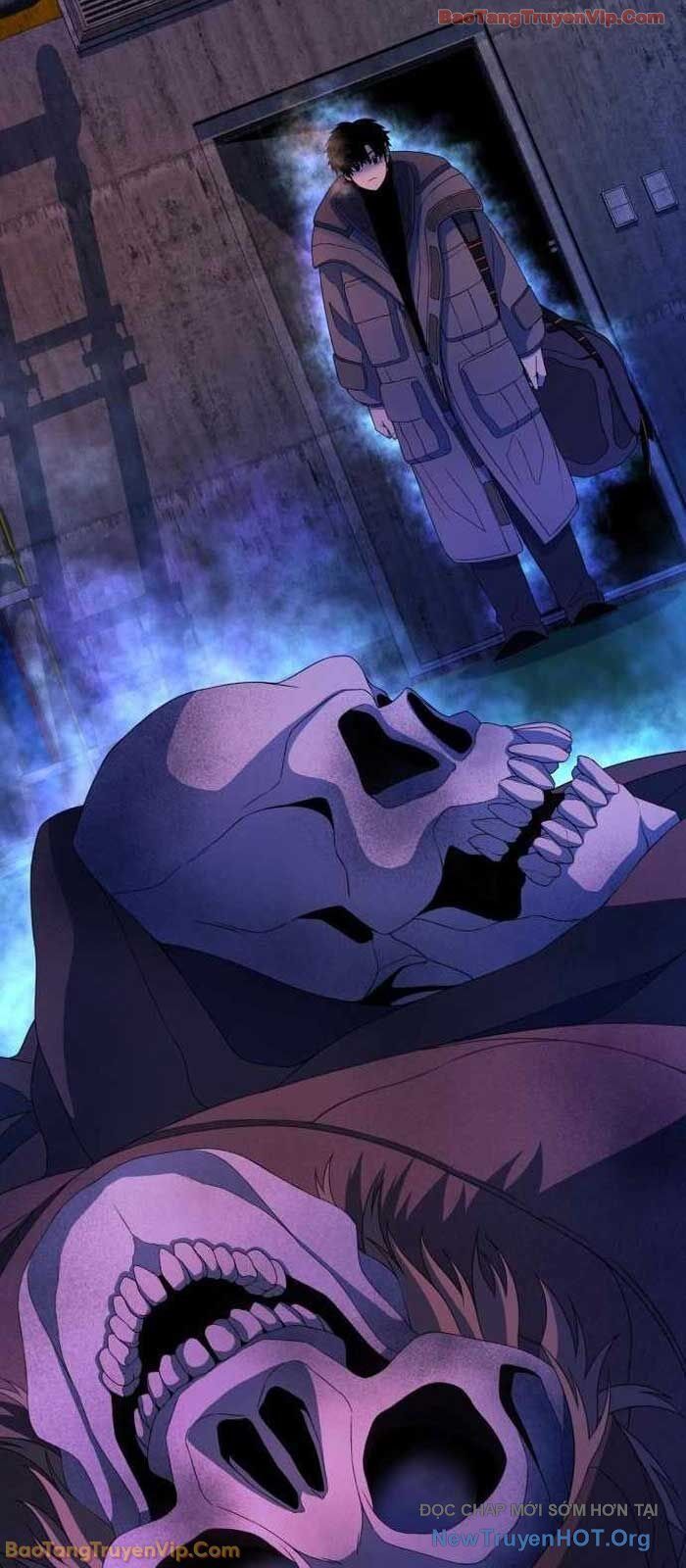 Siêu Anh Hùng Black Briday - Chapter 3 - Page 53