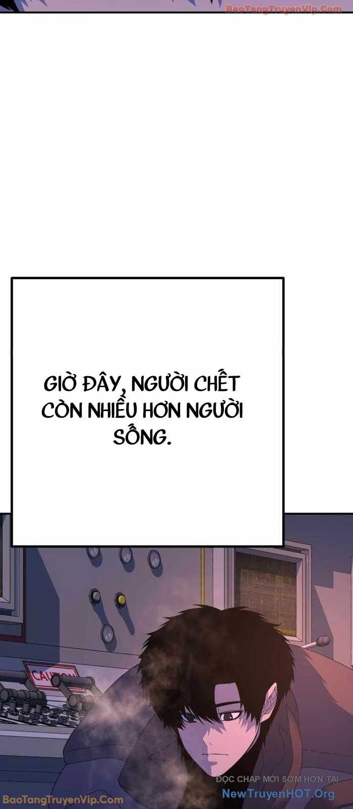 Siêu Anh Hùng Black Briday - Chapter 3 - Page 55