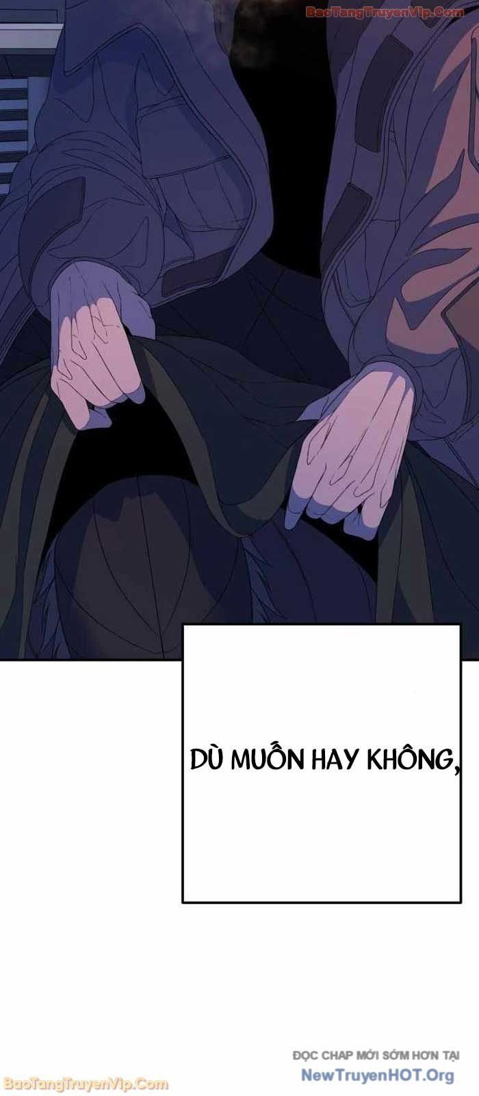 Siêu Anh Hùng Black Briday - Chapter 3 - Page 56