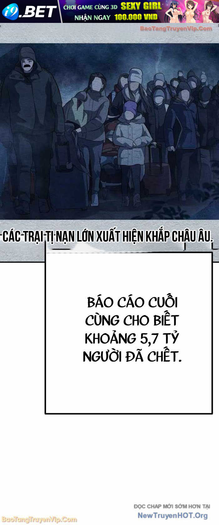 Siêu Anh Hùng Black Briday - Chapter 3 - Page 59