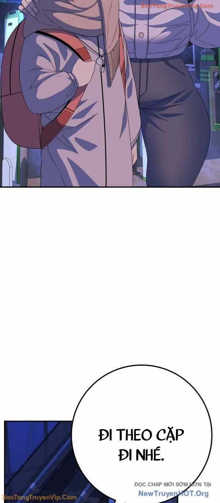 Siêu Anh Hùng Black Briday - Chapter 3 - Page 6