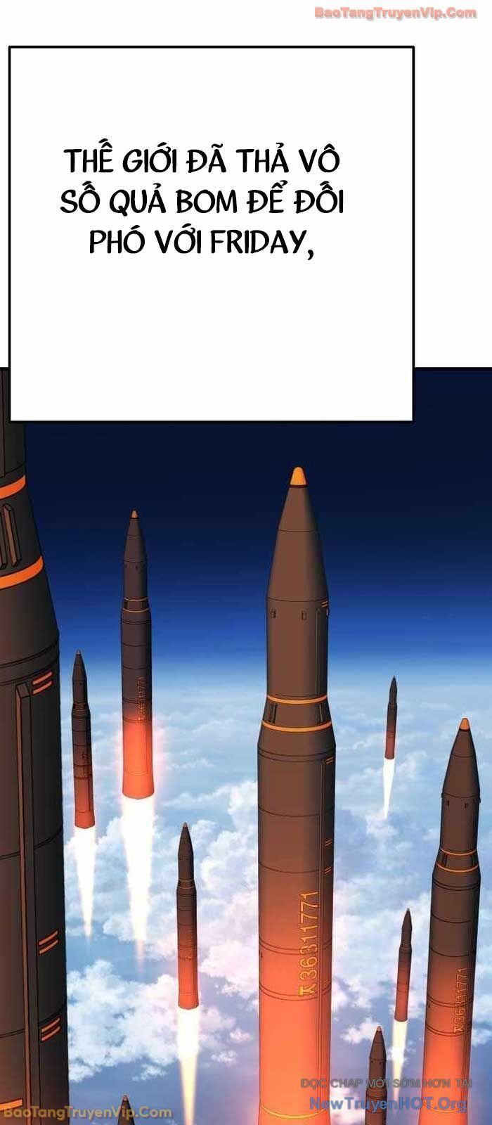Siêu Anh Hùng Black Briday - Chapter 3 - Page 60