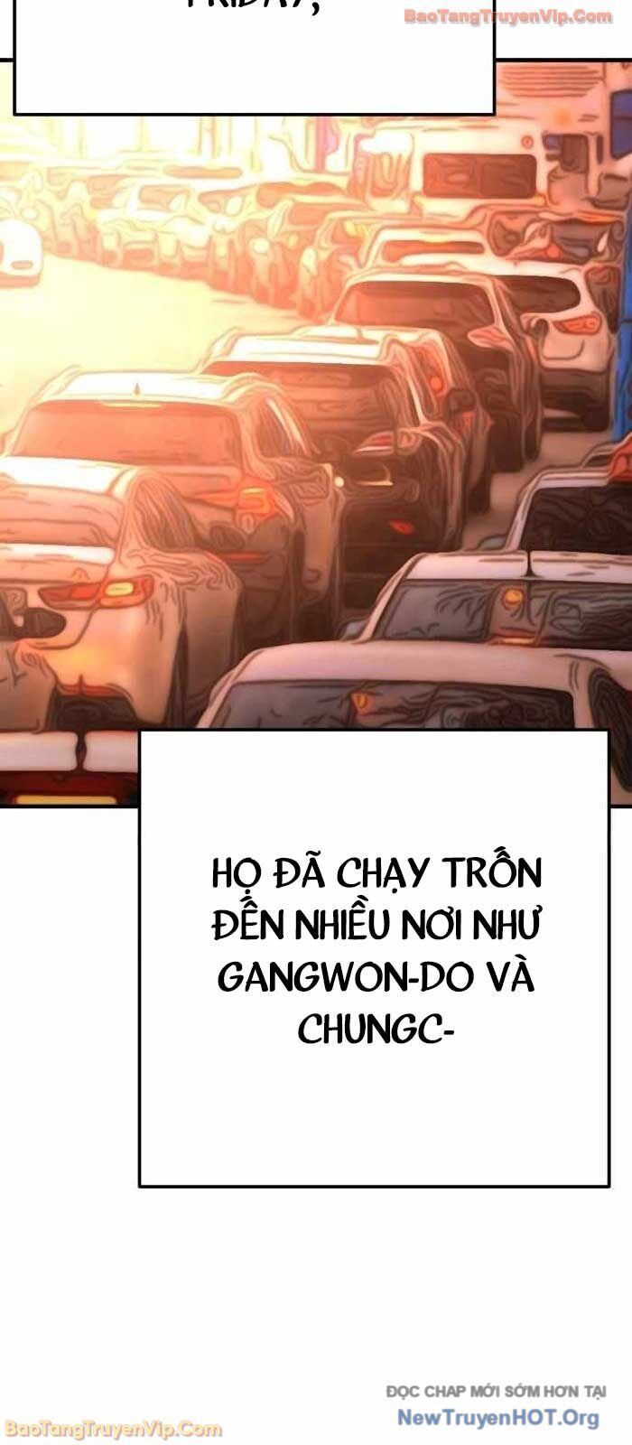 Siêu Anh Hùng Black Briday - Chapter 3 - Page 62