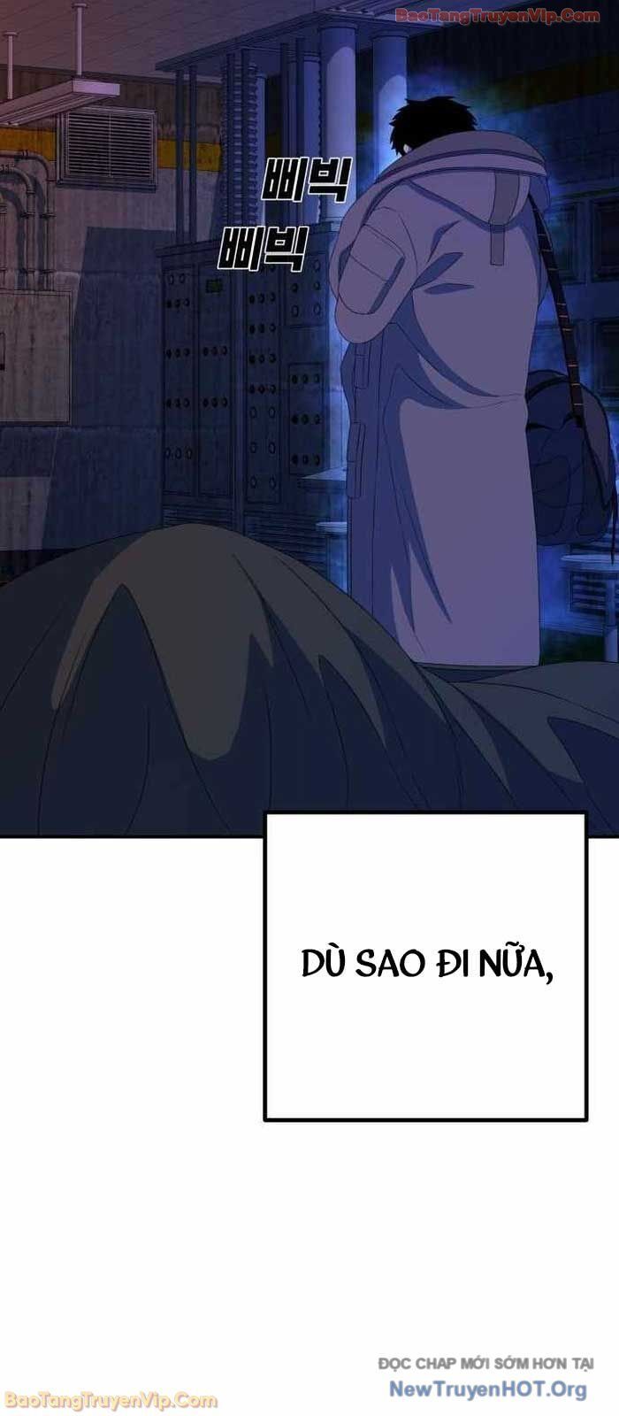 Siêu Anh Hùng Black Briday - Chapter 3 - Page 64