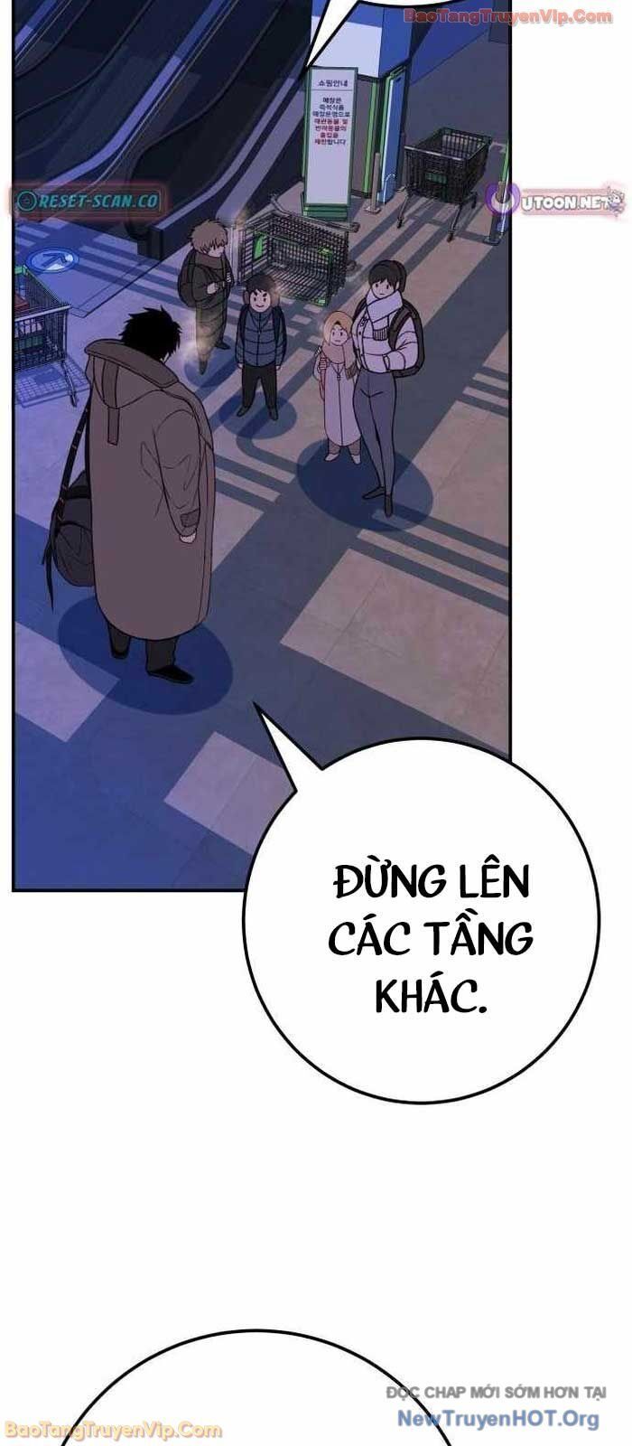 Siêu Anh Hùng Black Briday - Chapter 3 - Page 7