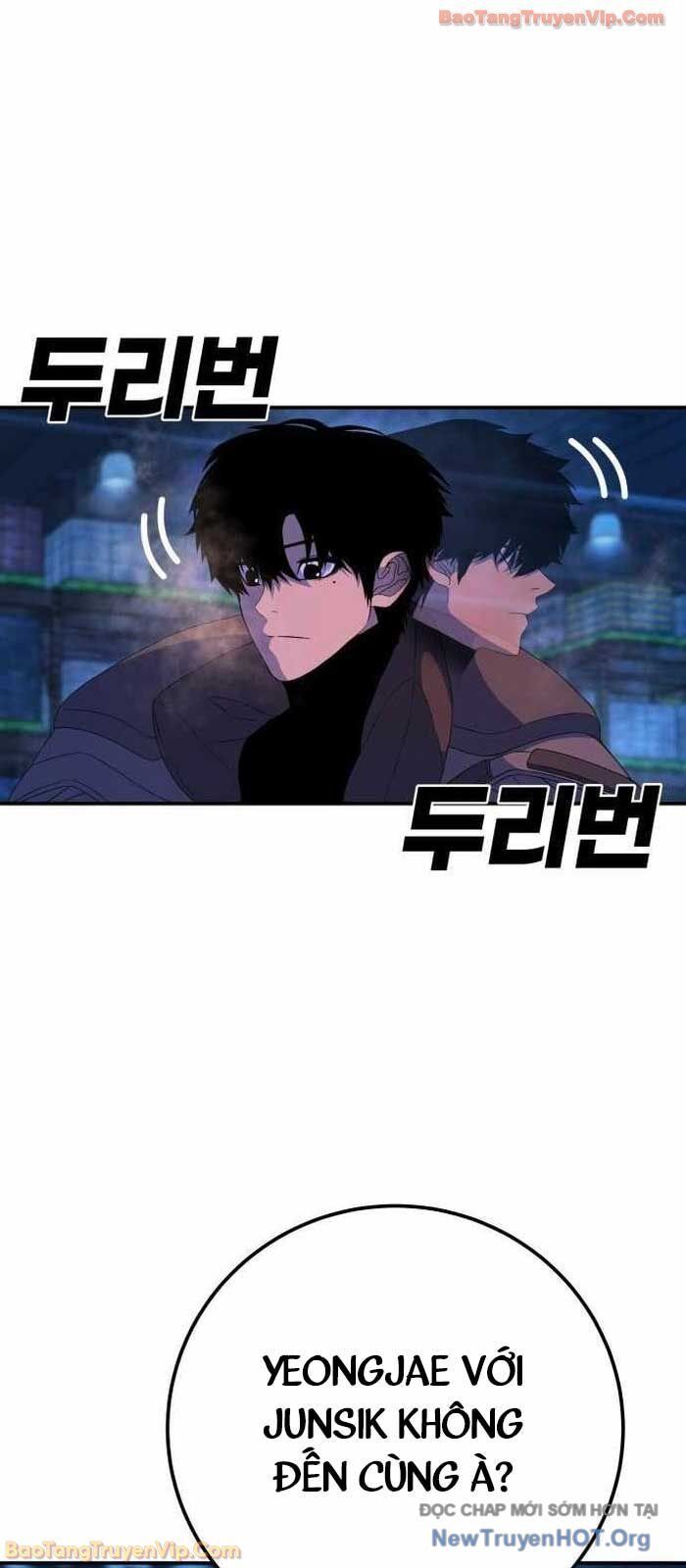 Siêu Anh Hùng Black Briday - Chapter 3 - Page 70