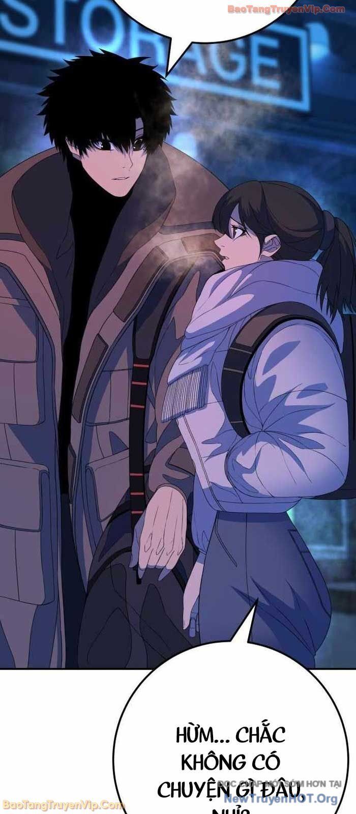 Siêu Anh Hùng Black Briday - Chapter 3 - Page 71