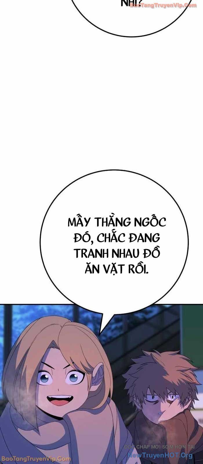 Siêu Anh Hùng Black Briday - Chapter 3 - Page 72